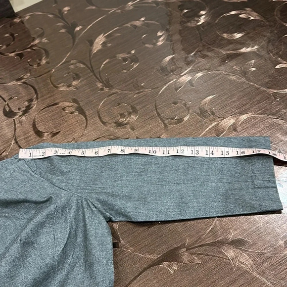 Banana Republic midi dress - Picture 12 of 14